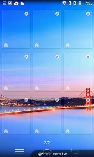 8MP雙鏡頭手機InFocus M2 支援4G全頻雙卡