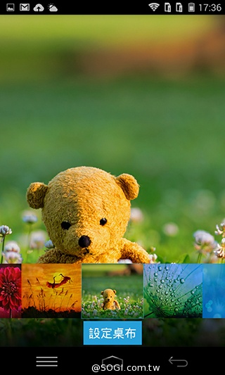 8MP雙鏡頭手機InFocus M2 支援4G全頻雙卡