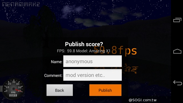小資新選 入門4G手機TWM Amazing X1 小資新選 入門4G手機TWM Amazing X1