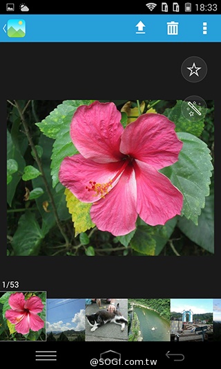 8MP雙鏡頭手機InFocus M2 支援4G全頻雙卡