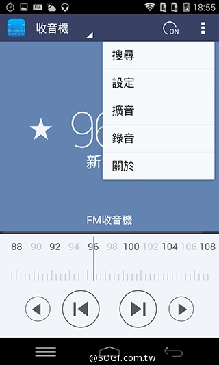 8MP雙鏡頭手機InFocus M2 支援4G全頻雙卡
