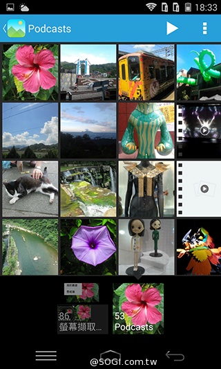 8MP雙鏡頭手機InFocus M2 支援4G全頻雙卡