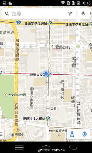 8MP雙鏡頭手機InFocus M2 支援4G全頻雙卡