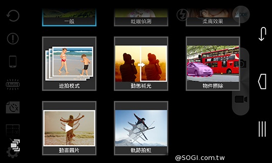 8MP雙鏡頭手機InFocus M2 支援4G全頻雙卡