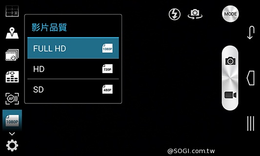 8MP雙鏡頭手機InFocus M2 支援4G全頻雙卡