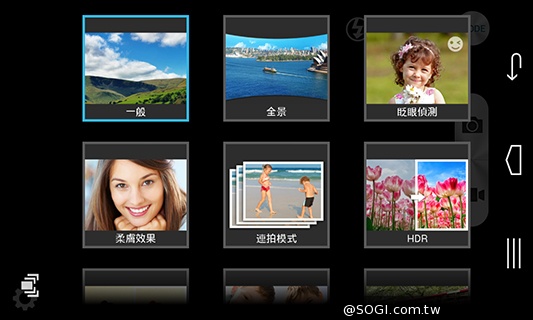 8MP雙鏡頭手機InFocus M2 支援4G全頻雙卡