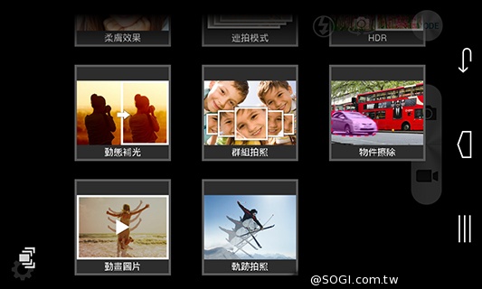 8MP雙鏡頭手機InFocus M2 支援4G全頻雙卡