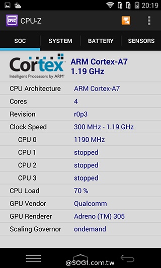 8MP雙鏡頭手機InFocus M2 支援4G全頻雙卡