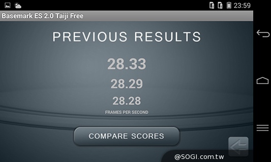 8MP雙鏡頭手機InFocus M2 支援4G全頻雙卡