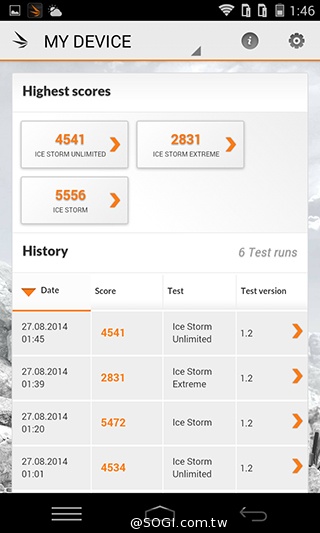 8MP雙鏡頭手機InFocus M2 支援4G全頻雙卡