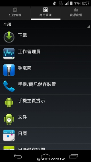 小資新選 入門4G手機TWM Amazing X1 小資新選 入門4G手機TWM Amazing X1