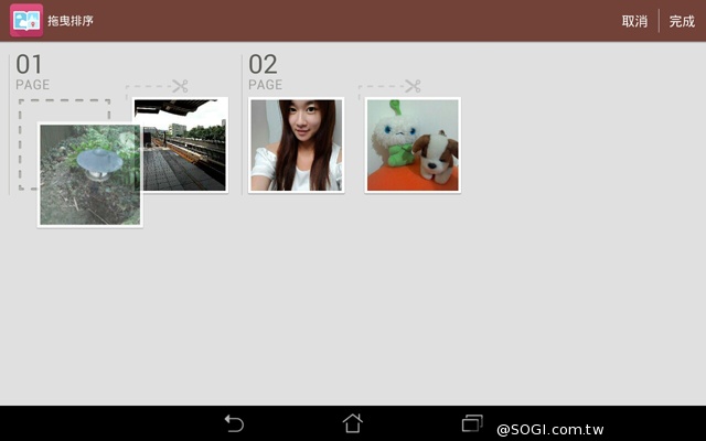 纖薄8吋平板 ASUS MeMO Pad 8 ME181C 纖薄8吋平板 ASUS MeMO Pad 8 ME181C
