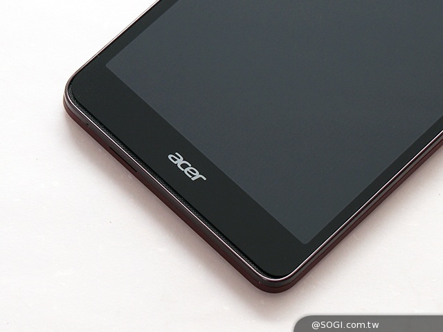 宏碁8快機Liquid X1 巨屏、八核、4G進擊登場