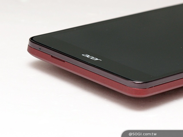 宏碁8快機Liquid X1 巨屏、八核、4G進擊登場