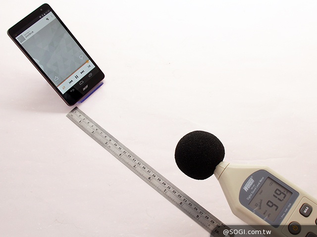 宏碁8快機Liquid X1 巨屏、八核、4G進擊登場