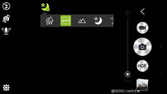 宏碁8快機Liquid X1 巨屏、八核、4G進擊登場