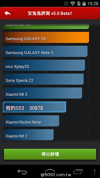 宏碁8快機Liquid X1 巨屏、八核、4G進擊登場
