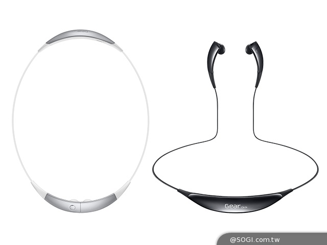 三星Gear S智慧錶現身！曲面螢幕、可插SIM卡