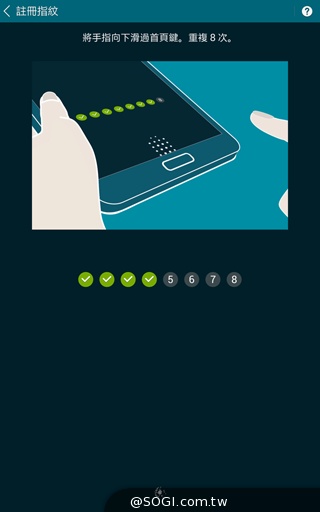 輕薄、強悍、美型！SAMSUNG GALAXY Tab S 8.4實測