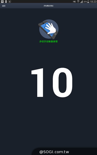 輕薄、強悍、美型！SAMSUNG GALAXY Tab S 8.4實測