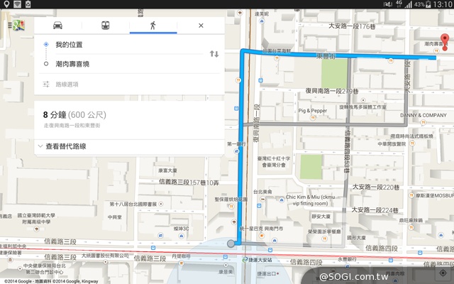 輕薄、強悍、美型！SAMSUNG GALAXY Tab S 8.4實測