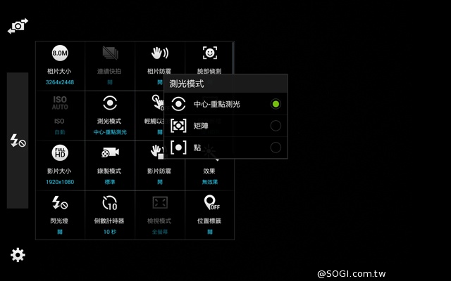 輕薄、強悍、美型！SAMSUNG GALAXY Tab S 8.4實測