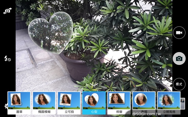 輕薄、強悍、美型！SAMSUNG GALAXY Tab S 8.4實測