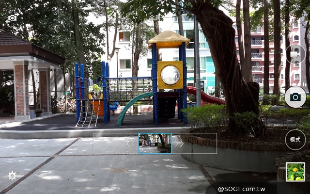 輕薄、強悍、美型！SAMSUNG GALAXY Tab S 8.4實測