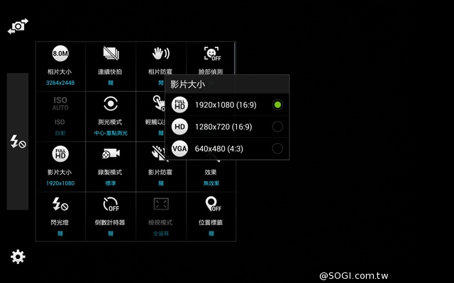 輕薄、強悍、美型！SAMSUNG GALAXY Tab S 8.4實測