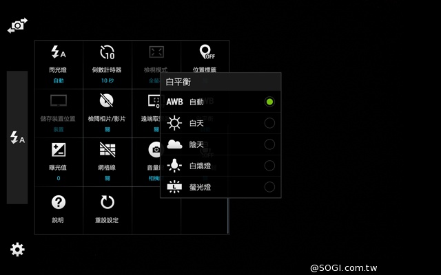 輕薄、強悍、美型！SAMSUNG GALAXY Tab S 8.4實測
