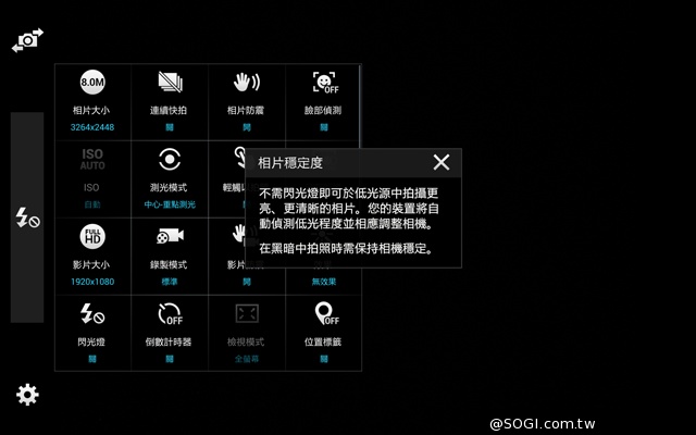 輕薄、強悍、美型！SAMSUNG GALAXY Tab S 8.4實測
