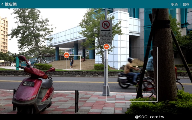 輕薄、強悍、美型！SAMSUNG GALAXY Tab S 8.4實測