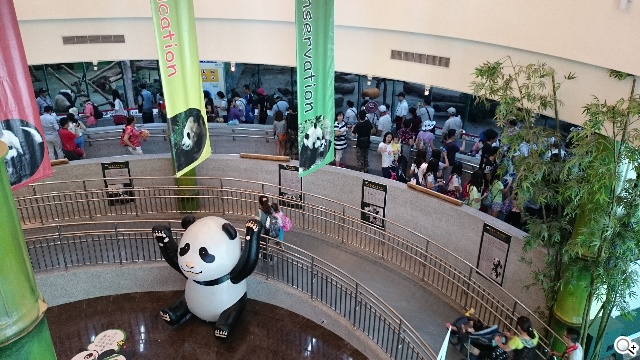 台北市趴趴走！4G小旅行with全頻Sony Z2a