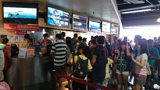 台北市趴趴走！4G小旅行with全頻Sony Z2a