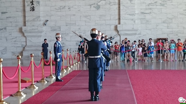 台北市趴趴走！4G小旅行with全頻Sony Z2a