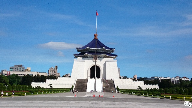 台北市趴趴走！4G小旅行with全頻Sony Z2a