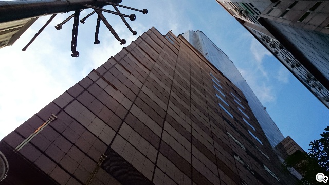 台北市趴趴走！4G小旅行with全頻Sony Z2a