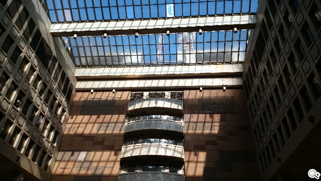 台北市趴趴走！4G小旅行with全頻Sony Z2a