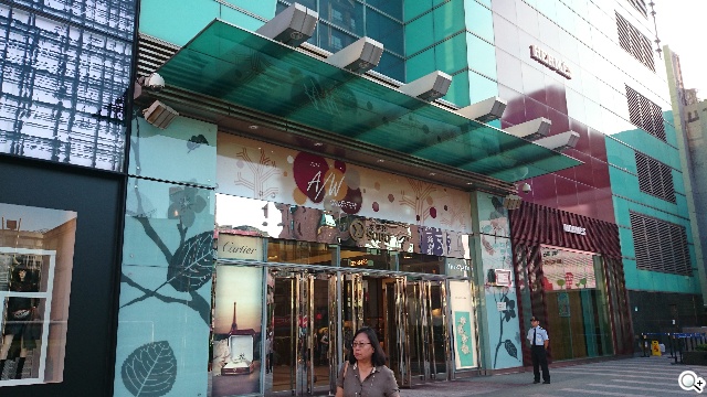 台北市趴趴走！4G小旅行with全頻Sony Z2a