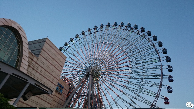 台北市趴趴走！4G小旅行with全頻Sony Z2a