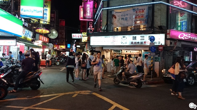 台北市趴趴走！4G小旅行with全頻Sony Z2a