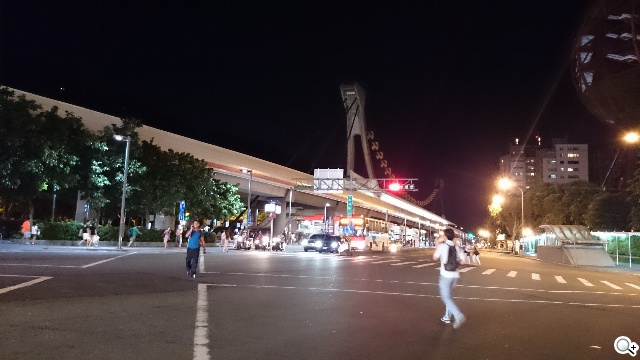 台北市趴趴走！4G小旅行with全頻Sony Z2a