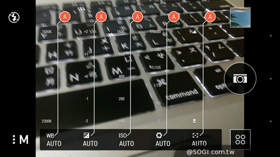 M8塑膠平價款 潮流旗艦HTC One E8實測