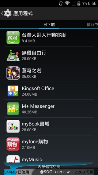 4G全頻入門手機 TWM Amazing X2實測 4G全頻入門手機 TWM Amazing X2實測