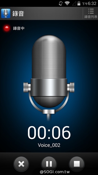 4G全頻入門手機 TWM Amazing X2實測 4G全頻入門手機 TWM Amazing X2實測