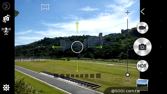 宏碁8快機Liquid X1 巨屏、八核、4G進擊登場