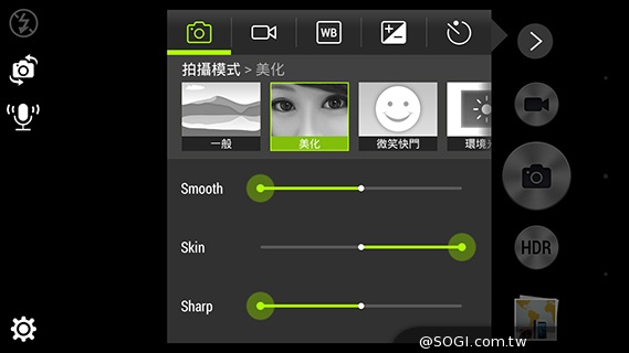 宏碁8快機Liquid X1 巨屏、八核、4G進擊登場