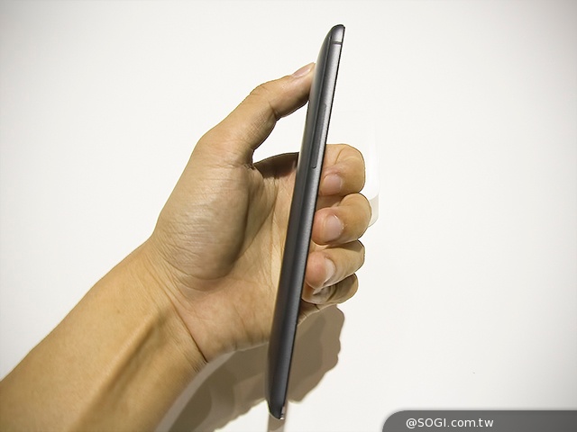 魅族八核4G旗艦MX4發表 外觀、效能速覽