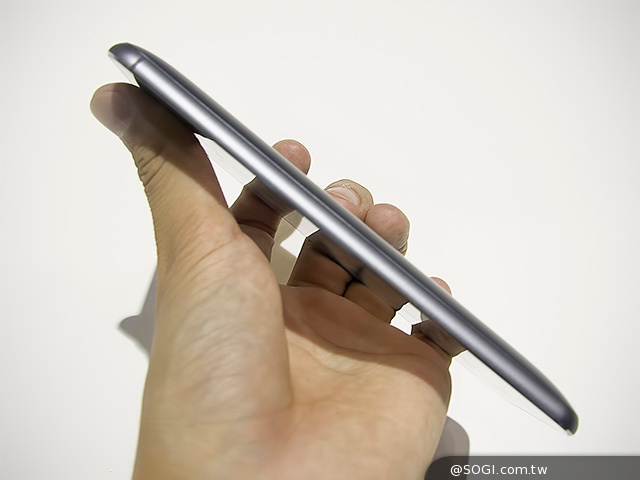 魅族八核4G旗艦MX4發表 外觀、效能速覽