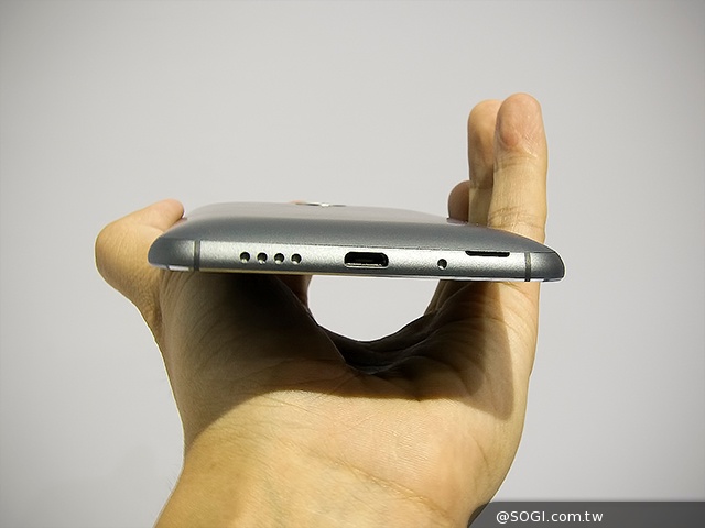 魅族八核4G旗艦MX4發表 外觀、效能速覽